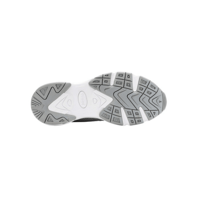 Propét Men’s Stability X Lace-Up Athletic Walking Sneaker 8