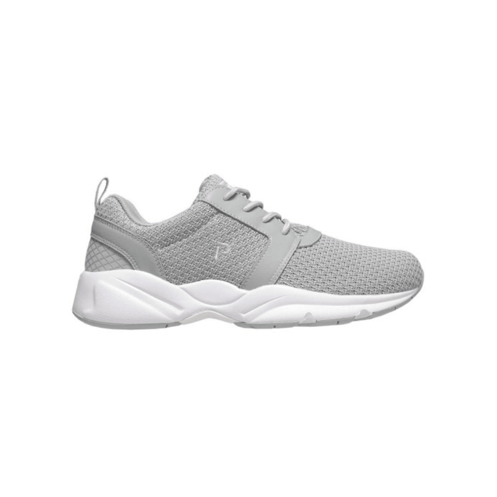 Propét Men’s Stability X Lace-Up Athletic Walking Sneaker 10