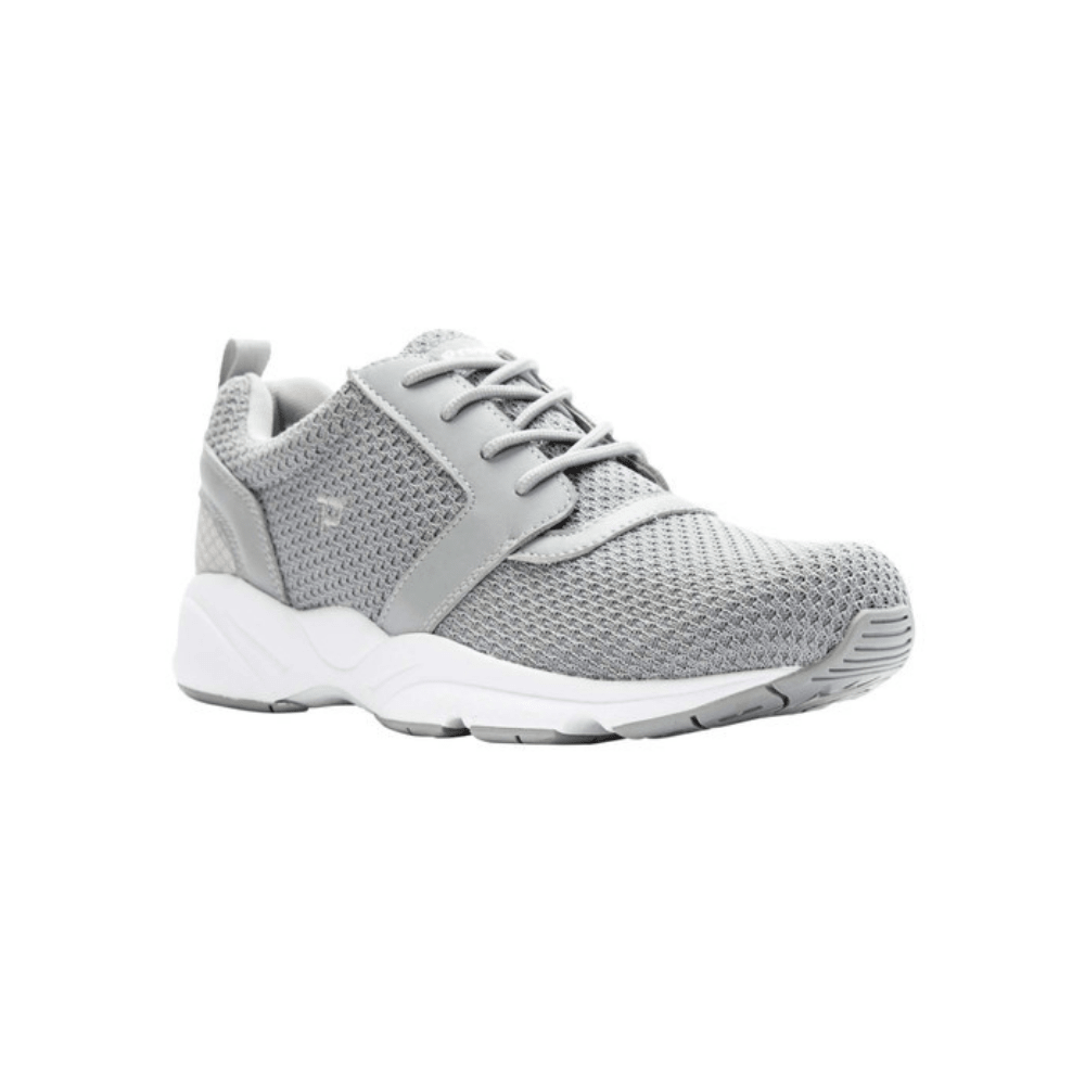 Propét Men’s Stability X Lace-Up Athletic Walking Sneaker 6