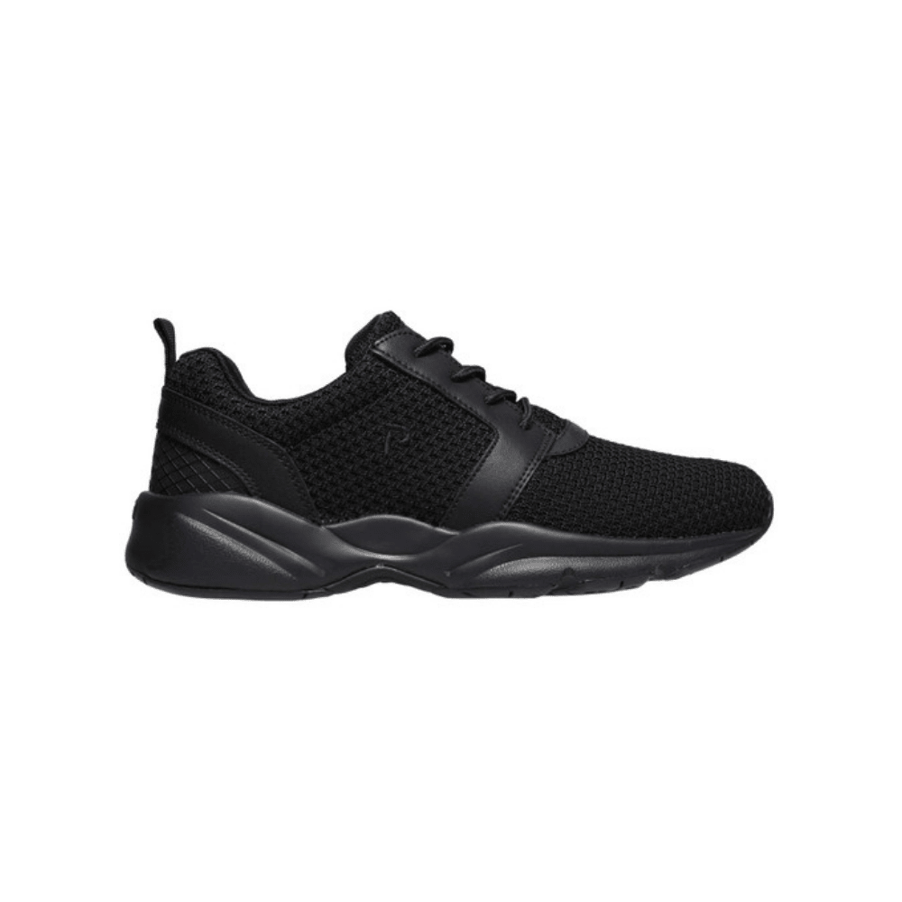 Propét Men’s Stability X Lace-Up Athletic Walking Sneaker 1