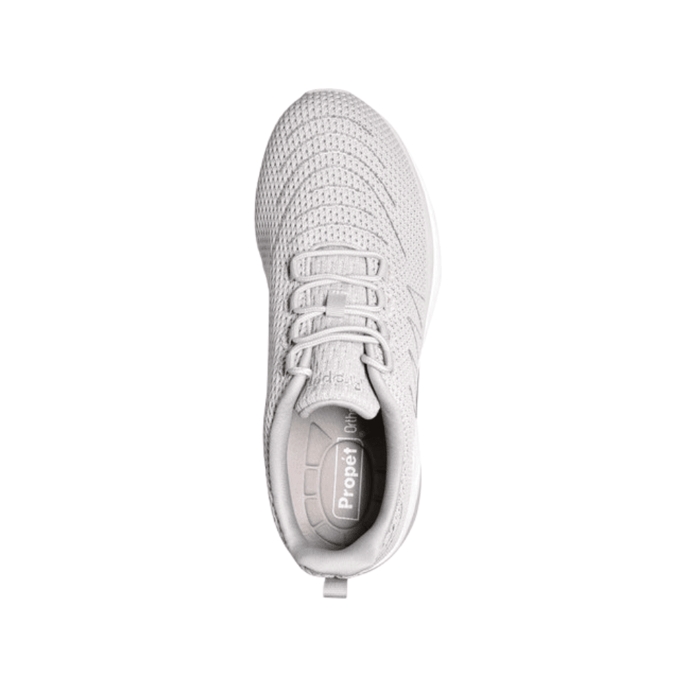 Propét Men's Tour Knit Athletic Sneaker 8
