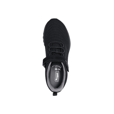 Propét Men’s Tour Knit FX – Extra Depth Mesh Sneaker with Adjustable Strap 5