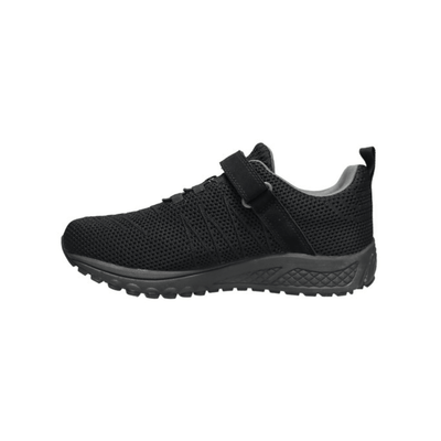 Propét Men’s Tour Knit FX – Extra Depth Mesh Sneaker with Adjustable Strap 3