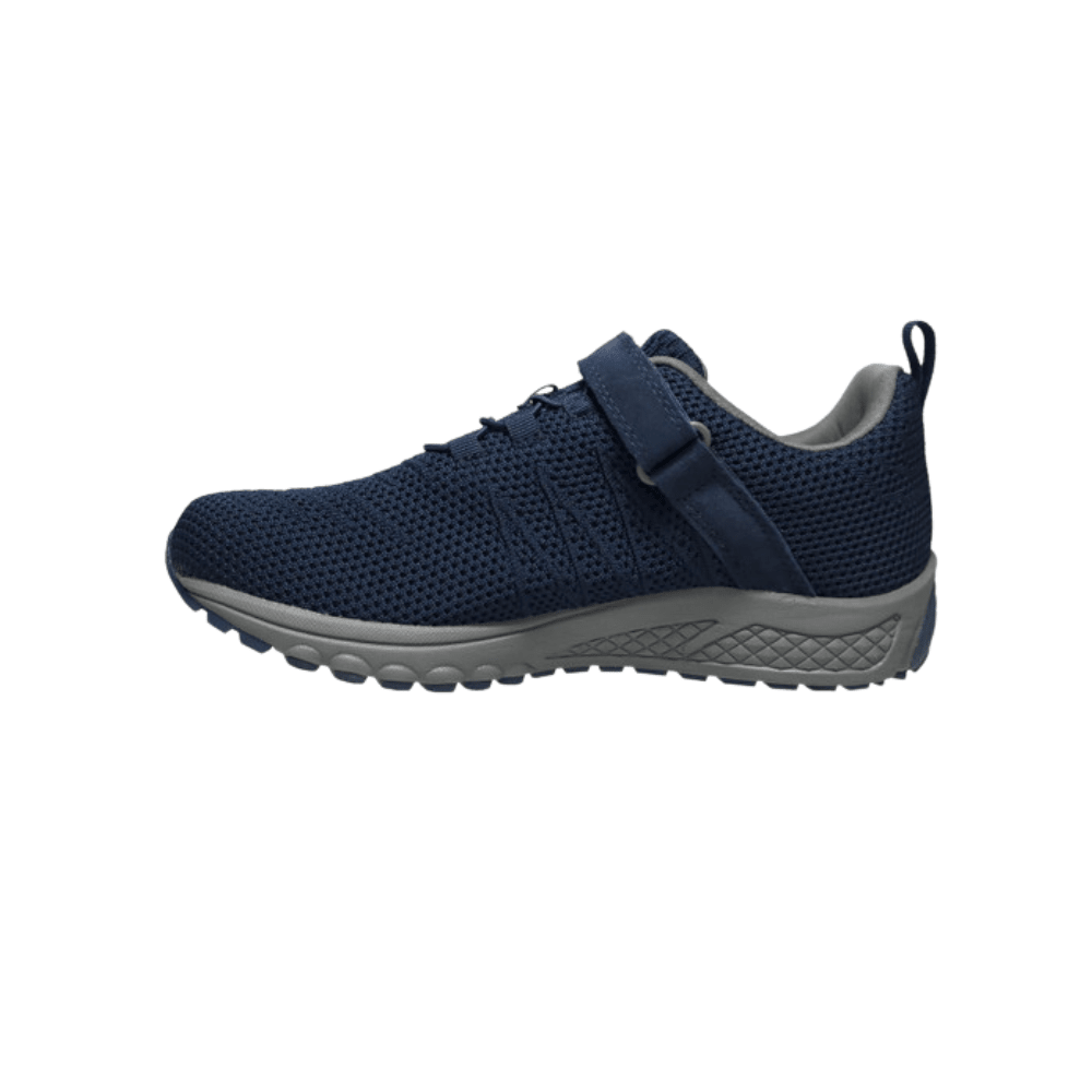 Propét Men’s Tour Knit FX – Extra Depth Mesh Sneaker with Adjustable Strap 4