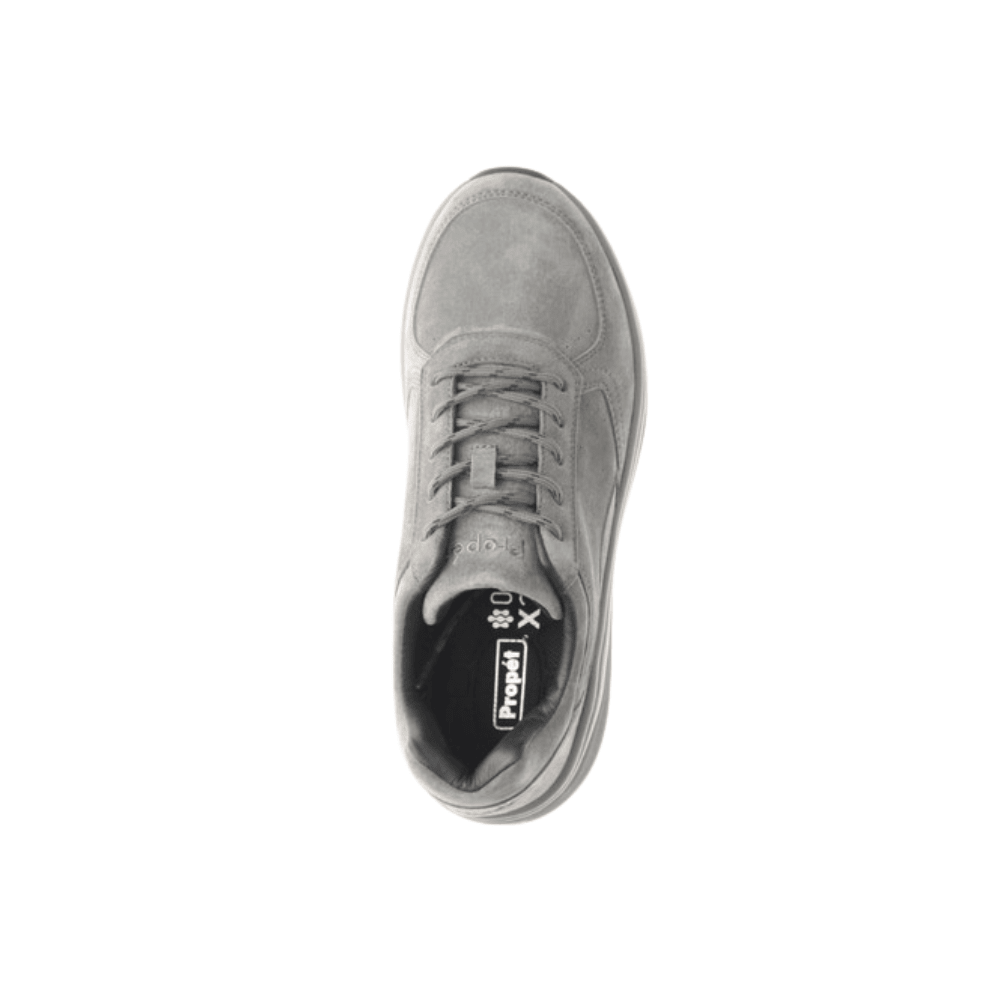 Propét Men's Ultima Straight Last Walking Shoe 8
