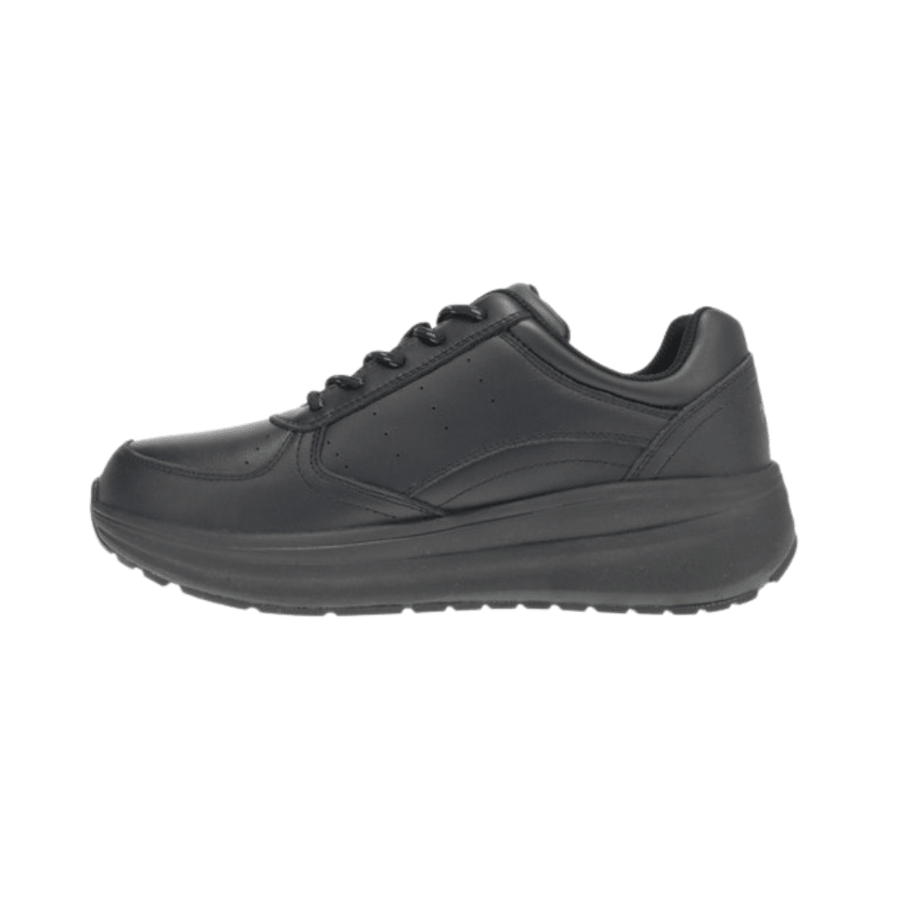 Propét Men's Ultima Straight Last Walking Shoe 4