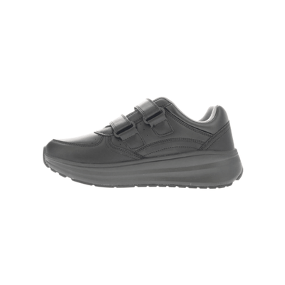 Propét Men’s Ultima Strap Walking Shoe - Black 3