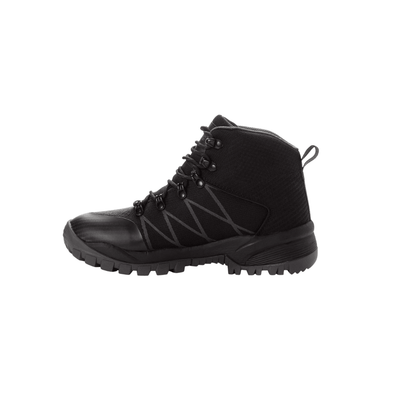 Propët Traverse Men's Waterproof Hiking Boot – Extra Depth & High-Traction Trail Comfort 3