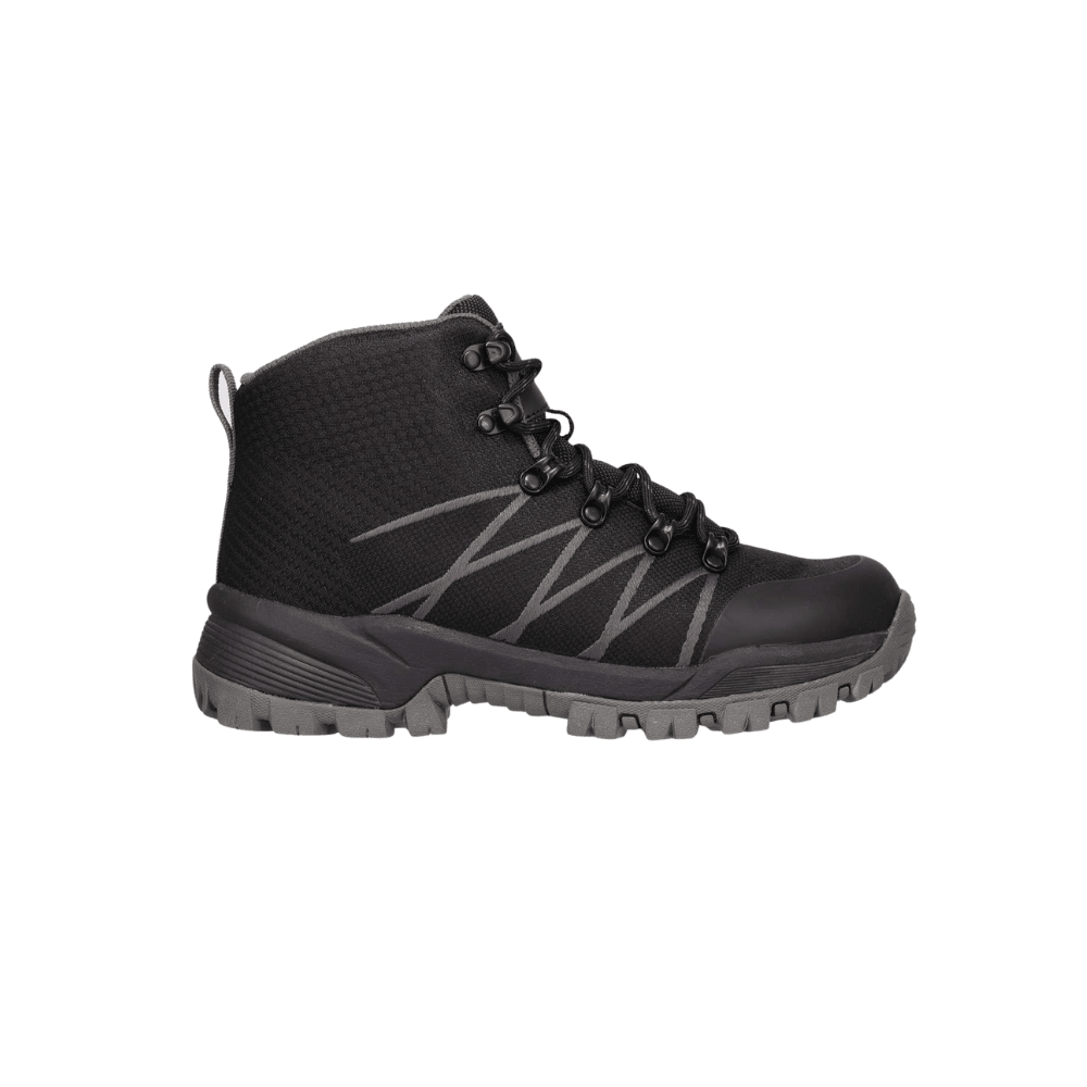 Propët Traverse Men's Waterproof Hiking Boot – Extra Depth & High-Traction Trail Comfort 1