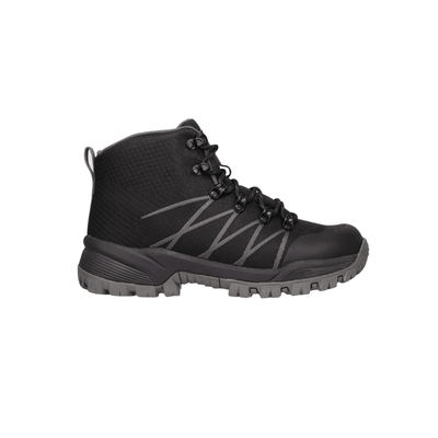 Propët Traverse Men's Waterproof Hiking Boot – Extra Depth & High-Traction Trail Comfort 1