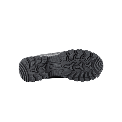 Propët Traverse Men's Waterproof Hiking Boot – Extra Depth & High-Traction Trail Comfort 5