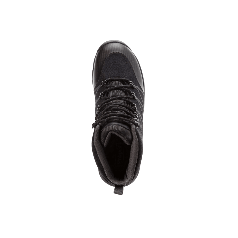 Propët Traverse Men's Waterproof Hiking Boot – Extra Depth & High-Traction Trail Comfort 4