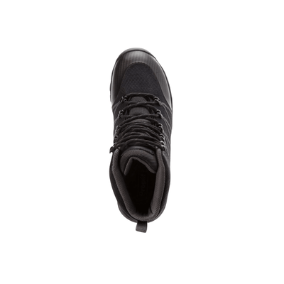 Propët Traverse Men's Waterproof Hiking Boot – Extra Depth & High-Traction Trail Comfort 4