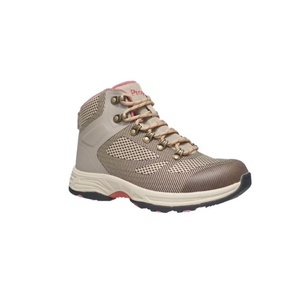 Propét Women’s Conni Waterproof Hiking Boot 8