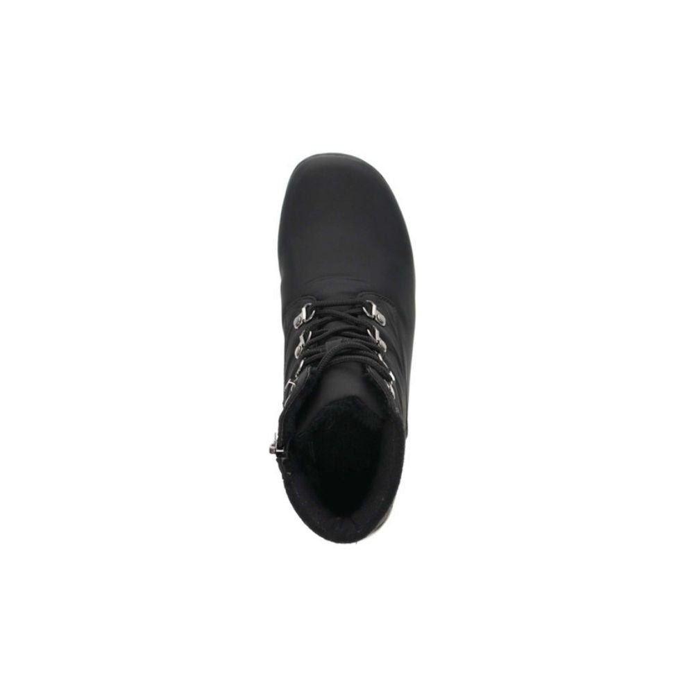 Propét Women's Dani Ankle Lace Cozy Boot 4