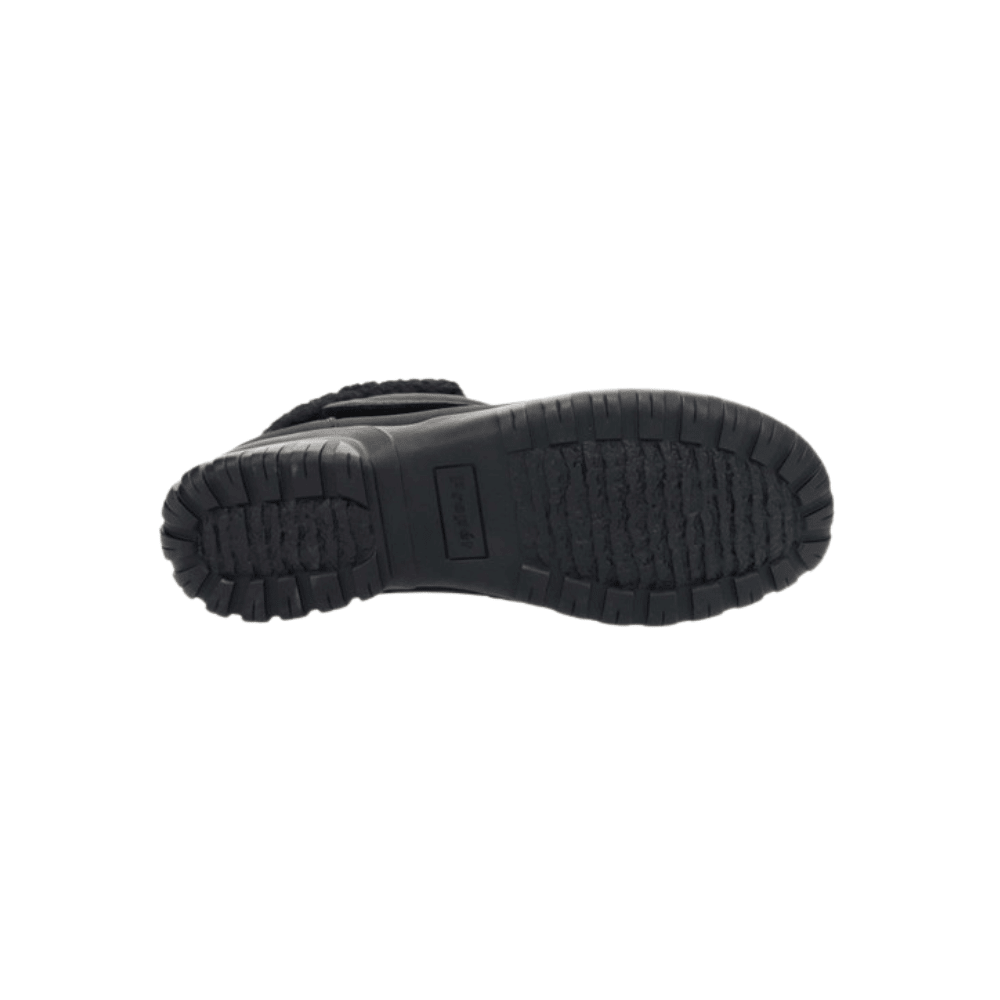Propét Women's Dani Strap Cold Weather Boots - Black 4