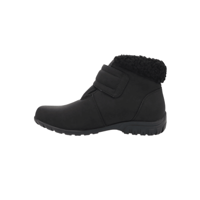 Propét Women's Dani Strap Cold Weather Boots - Black 5