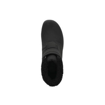 Propét Women's Dani Strap Cold Weather Boots - Black 3