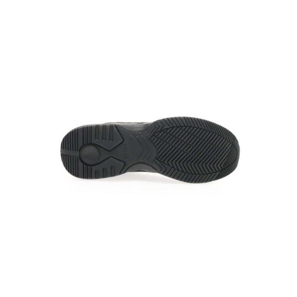 Propét Women's LifeWalker Sport Shoe - Black 4
