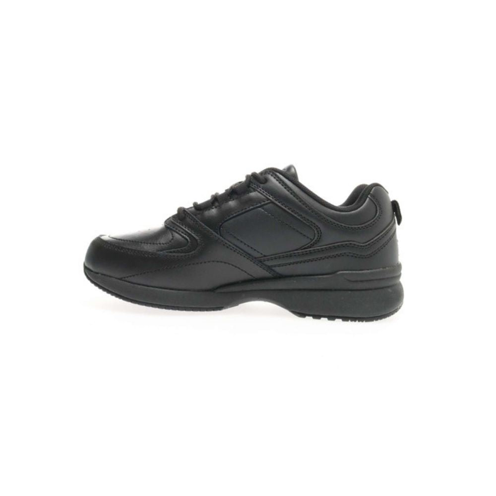Propét Women's LifeWalker Sport Shoe - Black 3