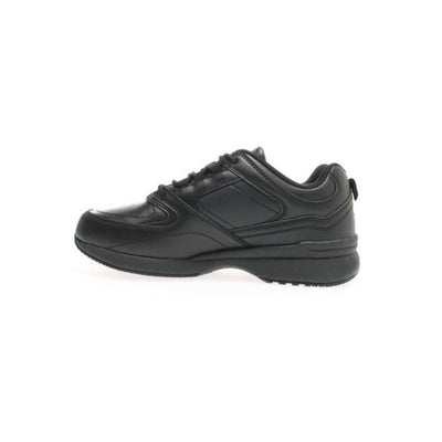 Propét Women's LifeWalker Sport Shoe - Black 3