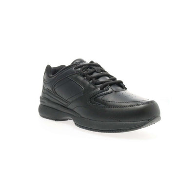 Propét Women's LifeWalker Sport Shoe - Black 2