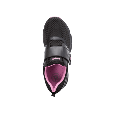 Propét Women's Stability X Strap Walking Shoe 4