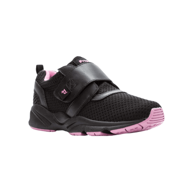 Propét Women's Stability X Strap Walking Shoe 8