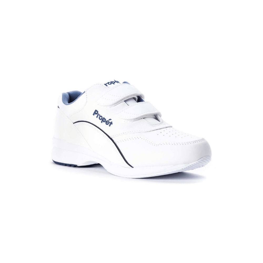 Propét Women’s Tour Walker Strap Walking Shoe 9