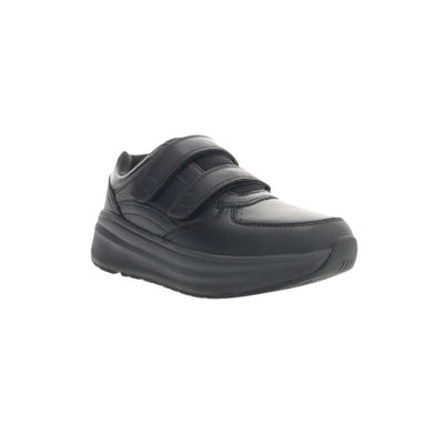Propét Women's Ultima Strap Straight Last Shoe - Black 2
