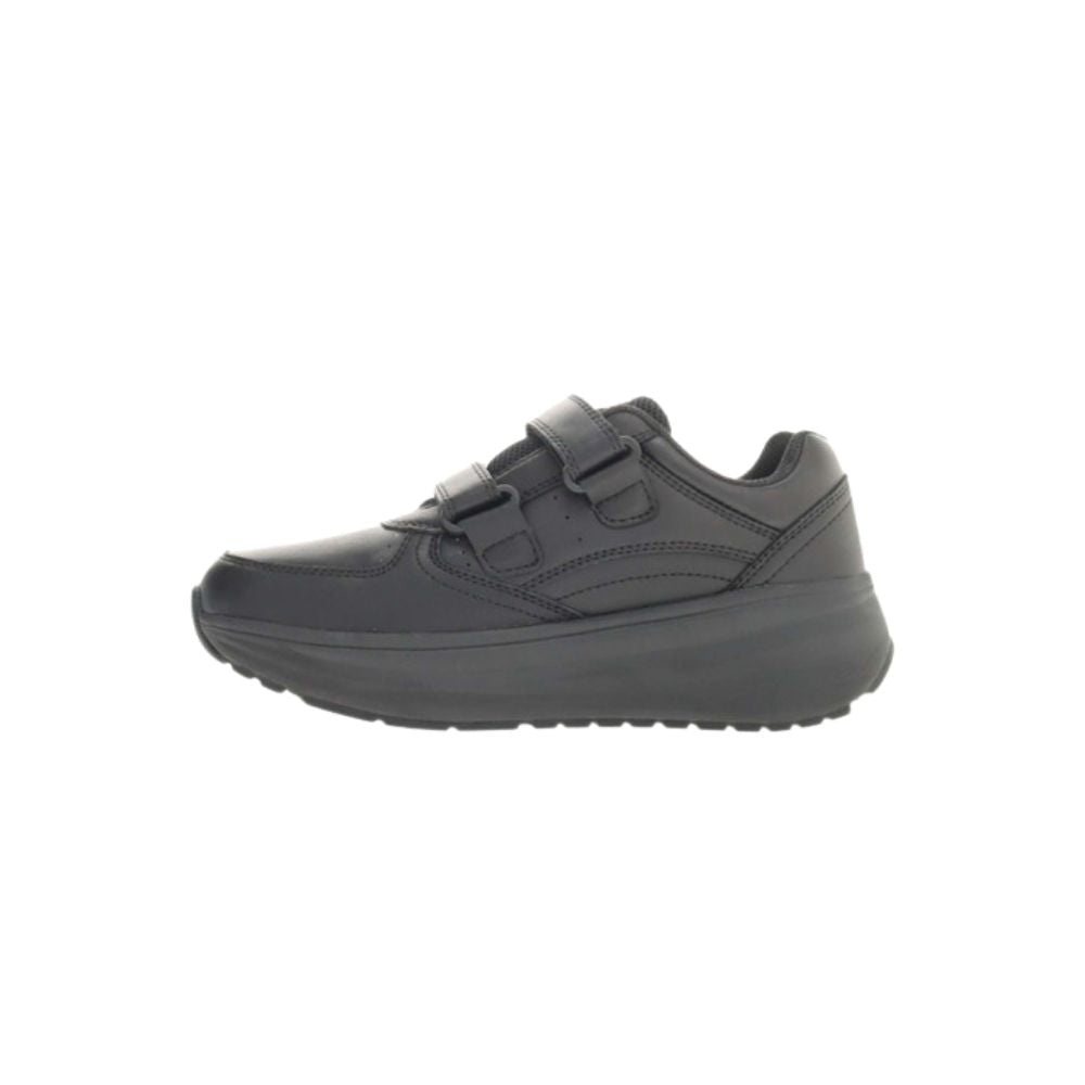 Propét Women's Ultima Strap Straight Last Shoe - Black 3