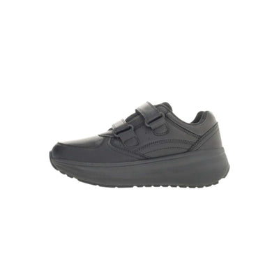 Propét Women's Ultima Strap Straight Last Shoe - Black 3