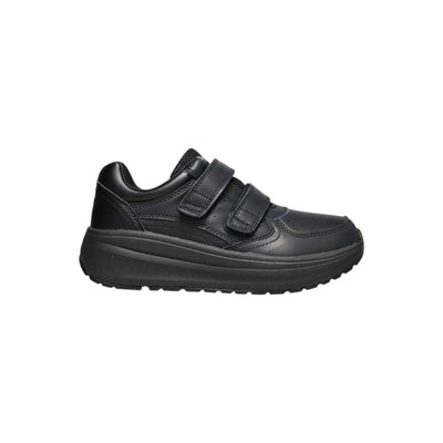 Propét Women's Ultima Strap Straight Last Shoe - Black 1