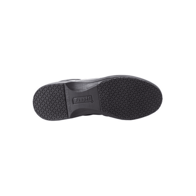 Propét Women’s Washable Walker Sneaker - SR Black & SR White 5