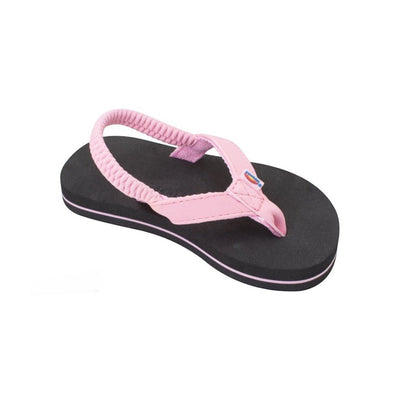 Rainbow Grombow Kids Sandals – Soft Rubber Sole 1