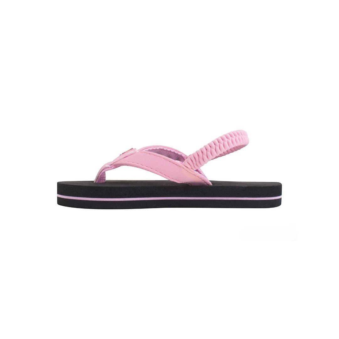 Rainbow Grombow Kids Sandals – Soft Rubber Sole 4