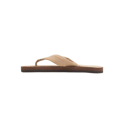 Rainbow Sandals Kids Premier Leather 1" Strap - Sierra Brown 3