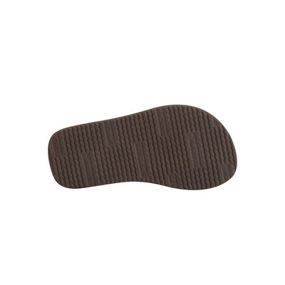 Rainbow Sandals Toddler's Premier Leather 1" Strap With Back Strap - Sierra Brown 5