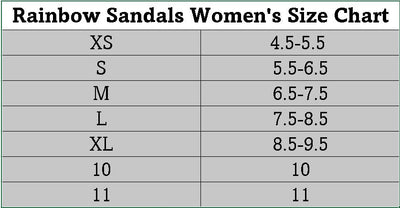Rainbow Sandals Women's Flirty Braidy Single Layer Arch Support Leather Flip Flop - Dark Brown 5