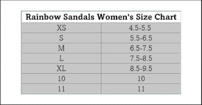 Rainbow Sandals Women's Flirty Braidy Single Layer Arch Support Leather Flip Flop - Premier Black 5