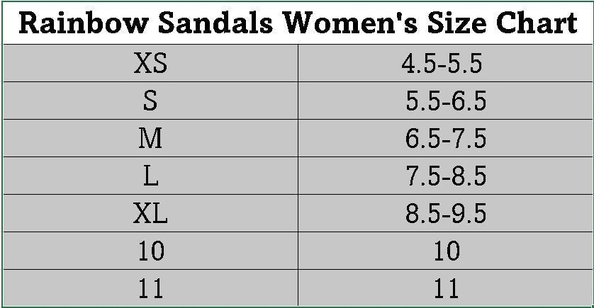 Rainbow Sandals Women's Leather Single Layer Narrow Strap Expresso Flip Flop 5