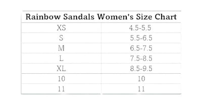Rainbow Sandals Women's Single Layer Narrow Strap Flip Flop - Dark Brown 6