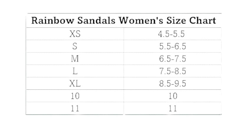 Rainbow Sandals Women's Single Layer Narrow Strap Flip Flop - Dark Brown 6
