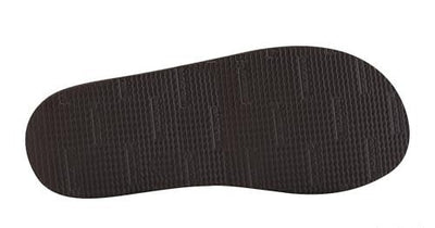 Rainbow Sandals Women's Sunset Snugs Premier Leather Dark Brown Slipper - Women's SlipperRainbow Sandals