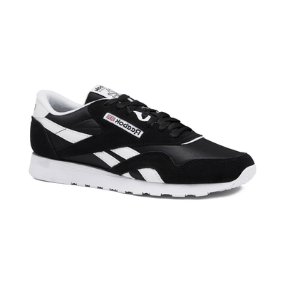 Reebok Classic Nylon Men's Running Sneakers Shoes - 100009273 2