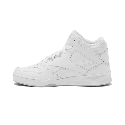Reebok Men's Royal BB4500 Hi2 - High Top Basketball Sneakers, White 2