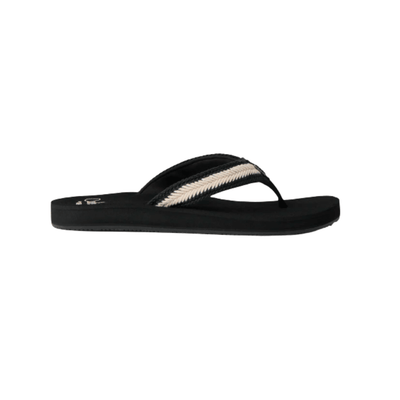 REEF Baja Maria Women’s Sandals - Black/Vintage 1