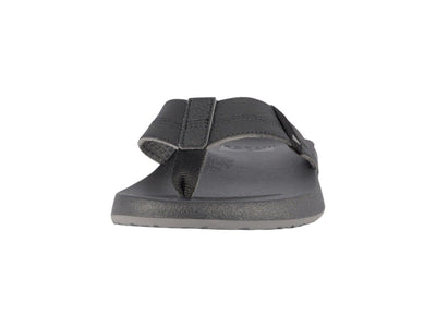 Reef Cushion Bounce Phantom Black Men's Flip Flop Sandal 5