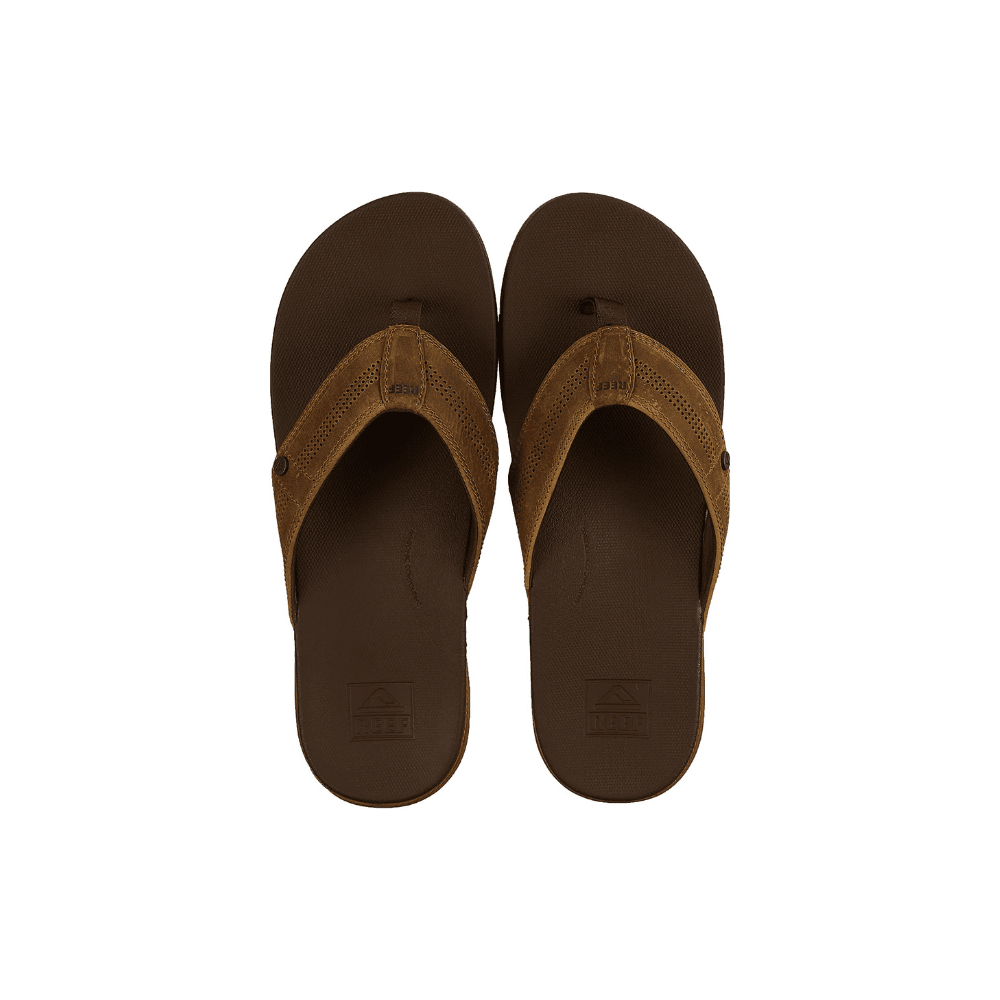REEF Cushion Lux Men's Flip Flop – Ultra Soft Cushion Footbed Sandals 3