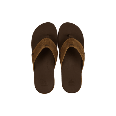 REEF Cushion Lux Men's Flip Flop – Ultra Soft Cushion Footbed Sandals 3